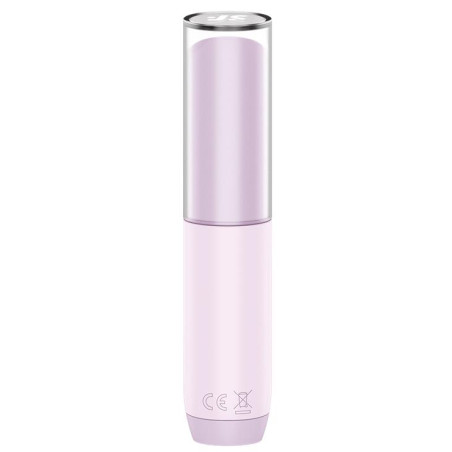 Stimulateur de Clitoris SECRET KISS Rose
