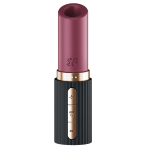 Stimulateur de Clitoris PRO 2 KISS Framboise
