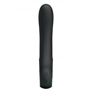 Stimulateur de prostate vibrant Alston 19.7 x 3.5 cm