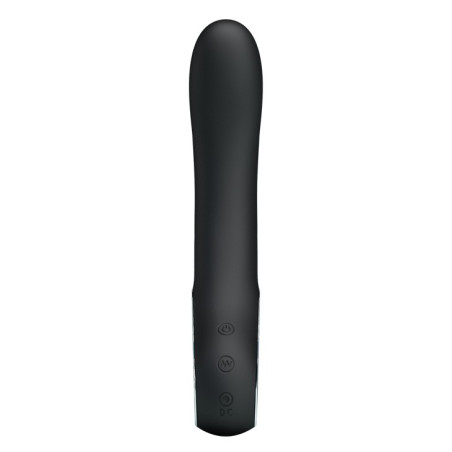 Stimulateur de prostate vibrant Alston 19.7 x 3.5 cm