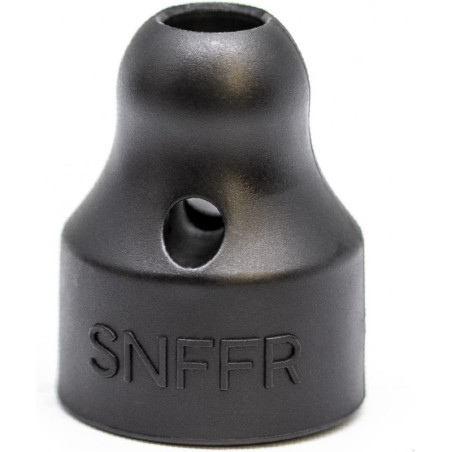 Bouchon Diffuseur à Arôme SNFFR Noir de Xtrm