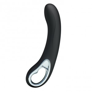 Stimulateur de prostate vibrant Alston 19.7 x 3.5 cm