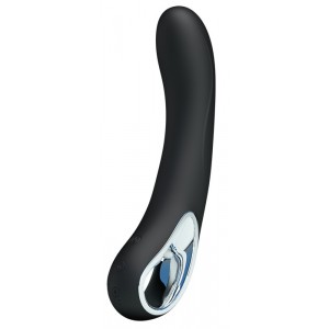 Stimulateur de prostate vibrant Alston 19.7 x 3.5 cm