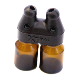 Bouchon diffuseur SNFFR TWIN de Xtrm Forme Double
