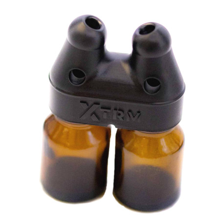 Bouchon diffuseur SNFFR TWIN de Xtrm Forme Double