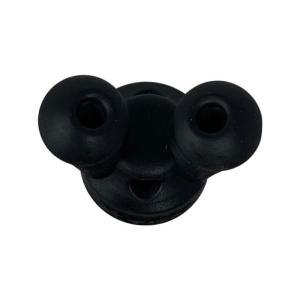 Bouchon diffuseur à Arôme SNFFR DOUBLE de Xtrm Noir