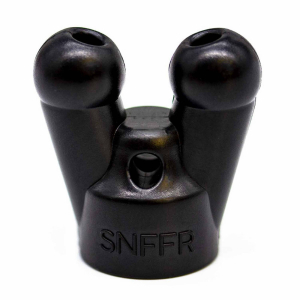 Bouchon diffuseur à Arôme SNFFR DOUBLE de Xtrm Noir