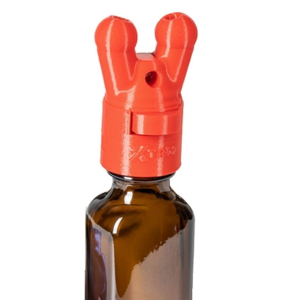 Bouchon diffuseur avec Stop SNFFR DOUBLE Xtrm
