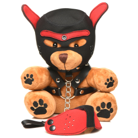 Ours en Peluche PUPPY BEAR 22cm 2