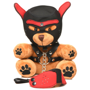 Ours en Peluche PUPPY BEAR 22cm