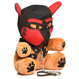 Ours en Peluche PUPPY BEAR 22cm