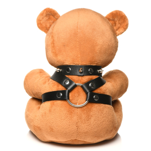 Ours en Peluche PUPPY BEAR 22cm