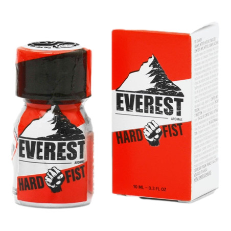 EVEREST HARD FIST 10ml