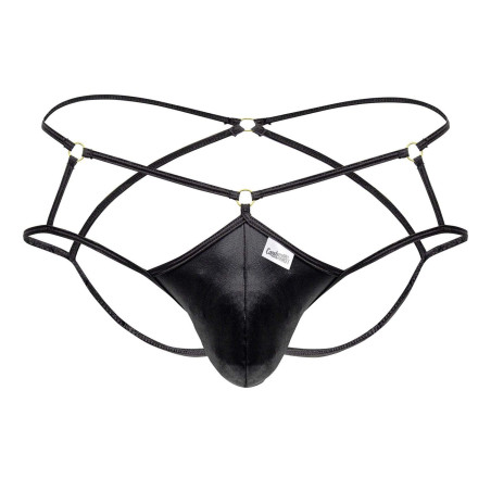 Jockstrap sexy GUZO Noir de Candyman