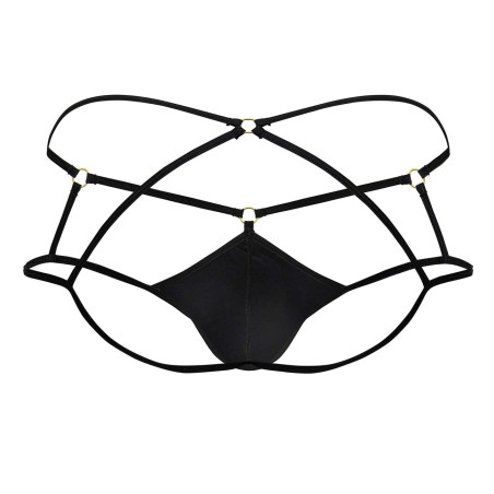 Jockstrap sexy GUZO Noir de Candyman