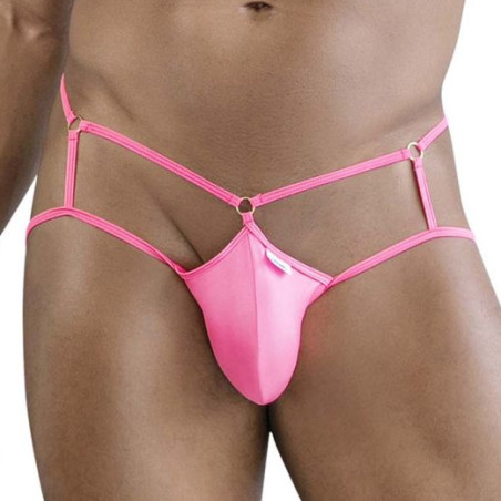 Jockstrap sexy GUZO Rose par Candyman