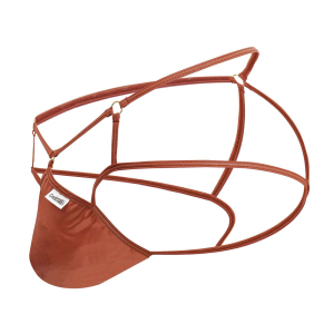 Jockstrap sexy GUZO Rouge de Candyman