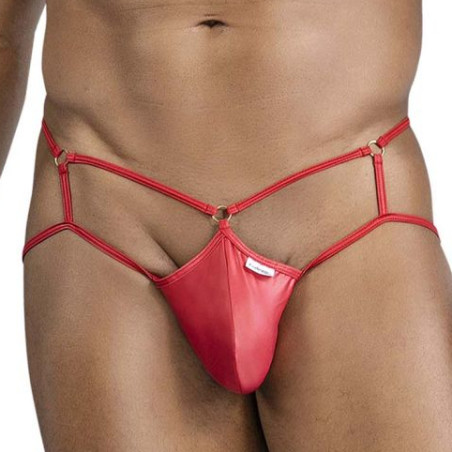 Jockstrap sexy GUZO Rouge de Candyman