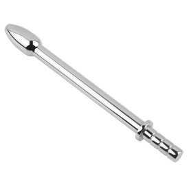 Plug d'urètre en métal LANZIO 8 cm et Diamètre 9 mm 2