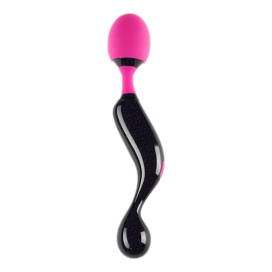 symphony : le vibro wand e de la marque Adrien Lastic