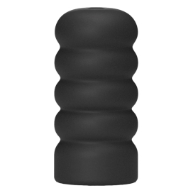 Masturbateur souple ABM07 TWINK de All Black