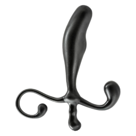 Anal Adventures PROSTATE STIMULATOR 8.5 x 2.5cm