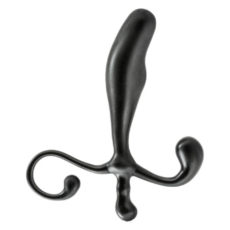 Anal Adventures PROSTATE STIMULATOR 8.5 x 2.5cm