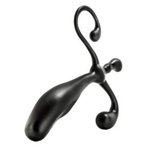 Anal Adventures PROSTATE STIMULATOR 8.5 x 2.5cm