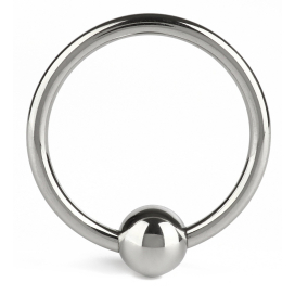 Cockring BALL CLOSURE de Mr Steel