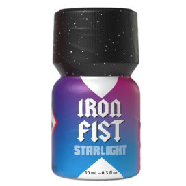 IRON FIST Starlight 10ml