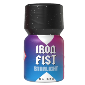 IRON FIST Starlight 10ml