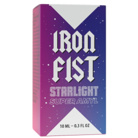 IRON FIST Starlight 10ml 2