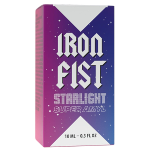 IRON FIST Starlight 10ml