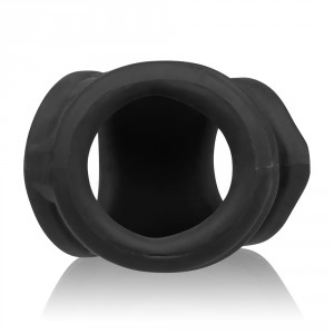 Ballstretcher Oxsling Cocksling Oxballs noir