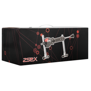 Fuck machine I Love You de ZSEX 9 Vitesses
