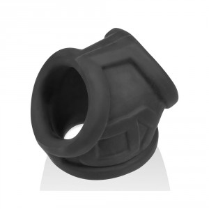 Ballstretcher Oxsling Cocksling Oxballs noir
