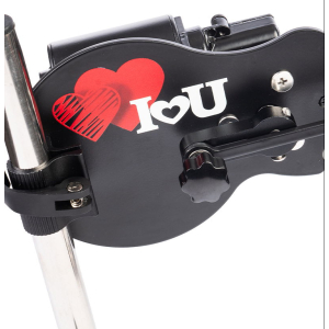 Fuck machine I Love You de ZSEX 9 Vitesses