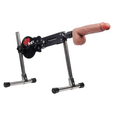 Fuck machine I Love You de ZSEX 9 Vitesses