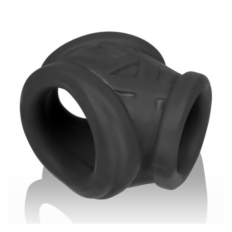 Ballstretcher Oxsling Cocksling Oxballs noir