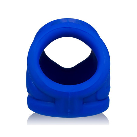 Ballstretcher Oxsling Cocksling Oxballs Bleu cobalt