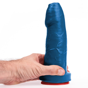 Gode Fuck & Fist MAGNI M de 18 x 6 cm
