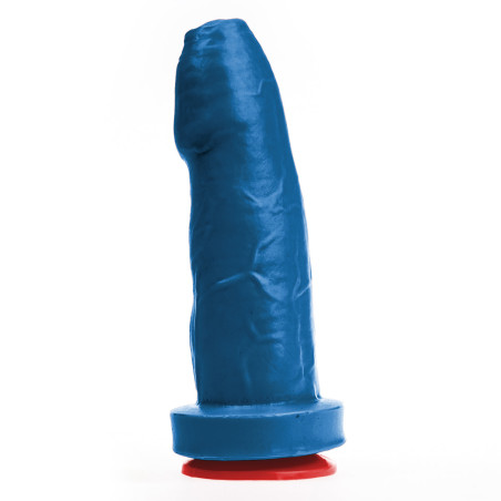 Gode Fuck & Fist MAGNI M de 18 x 6 cm
