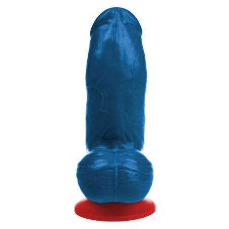 Gode Fuck & Fist THOR S de 12 x 5 cm