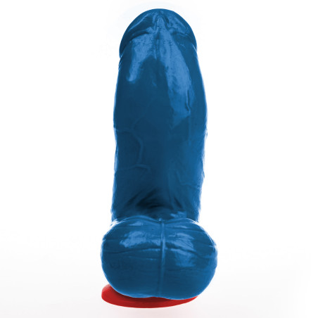 Gode Fuck & Fist THOR M de 15 x 6.5 cm