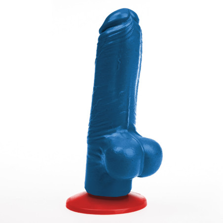 Gode Fuck & Fist TYR S de 10.5 x 4 cm