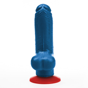 Gode Fuck & Fist TYR S de 10.5 x 4 cm