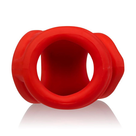 Ballstretcher Oxsling Cocksling Oxballs rouge