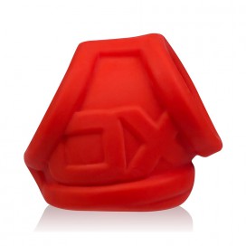 Ballstretcher Oxsling Cocksling Oxballs rouge