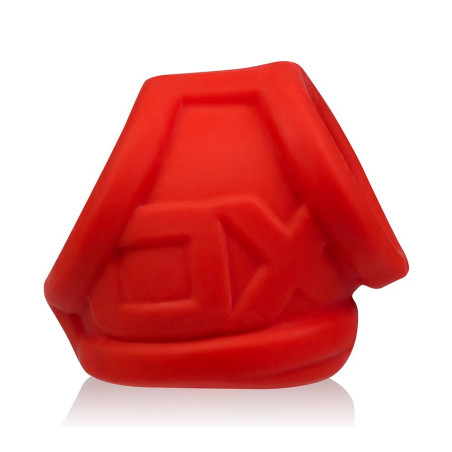 Ballstretcher Oxsling Cocksling Oxballs rouge