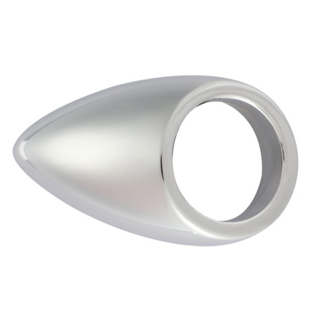 Cockring en métal TEARZ L 49 mm | Poids 305g